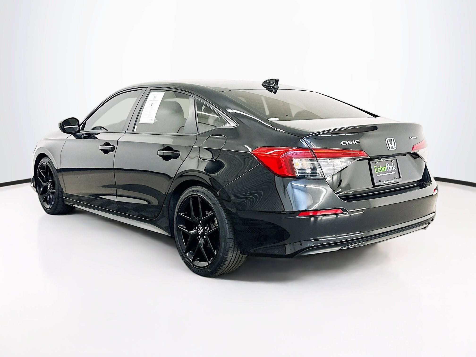 Used 2024 Honda Civic Sport image 5