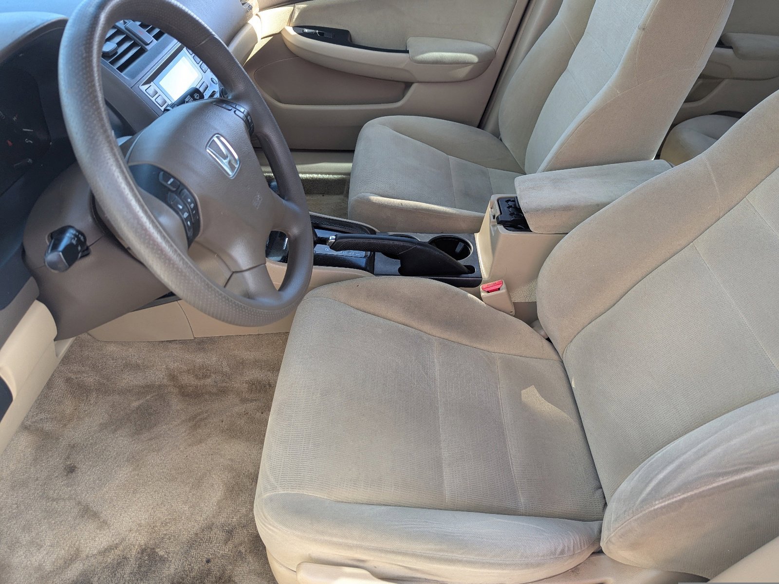 Used 2006 Honda Accord SE image 27