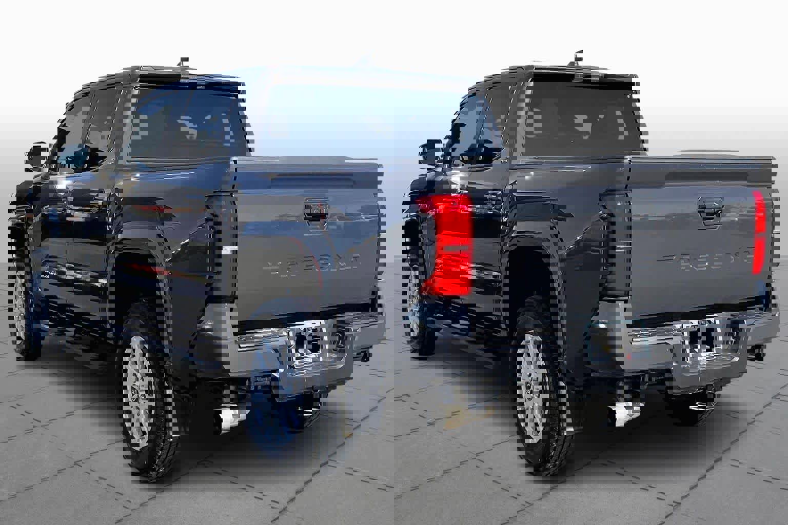 Used 2024 Toyota Tacoma SR5 image 12