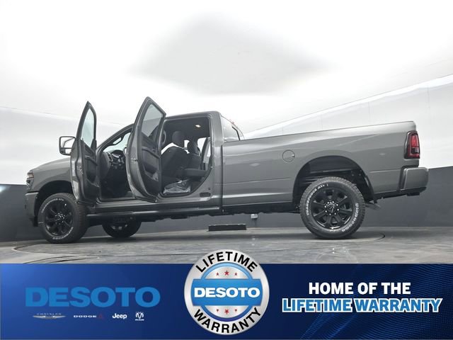 New 2026 RAM 2500 Tradesman image 68