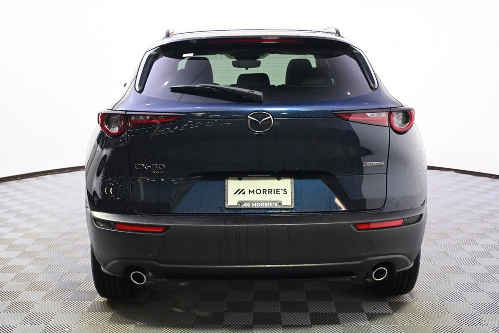 New 2026 MAZDA CX-30 AWD 2.5 S image 5