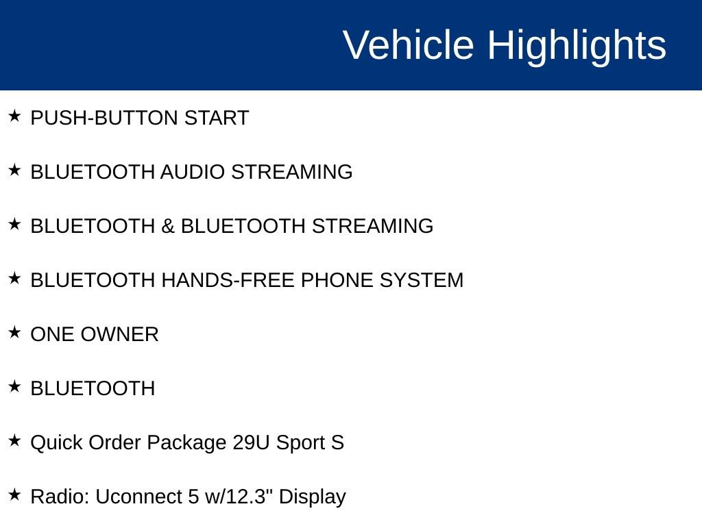 Used 2024 Jeep Wrangler Unlimited AWD/4WD image 8