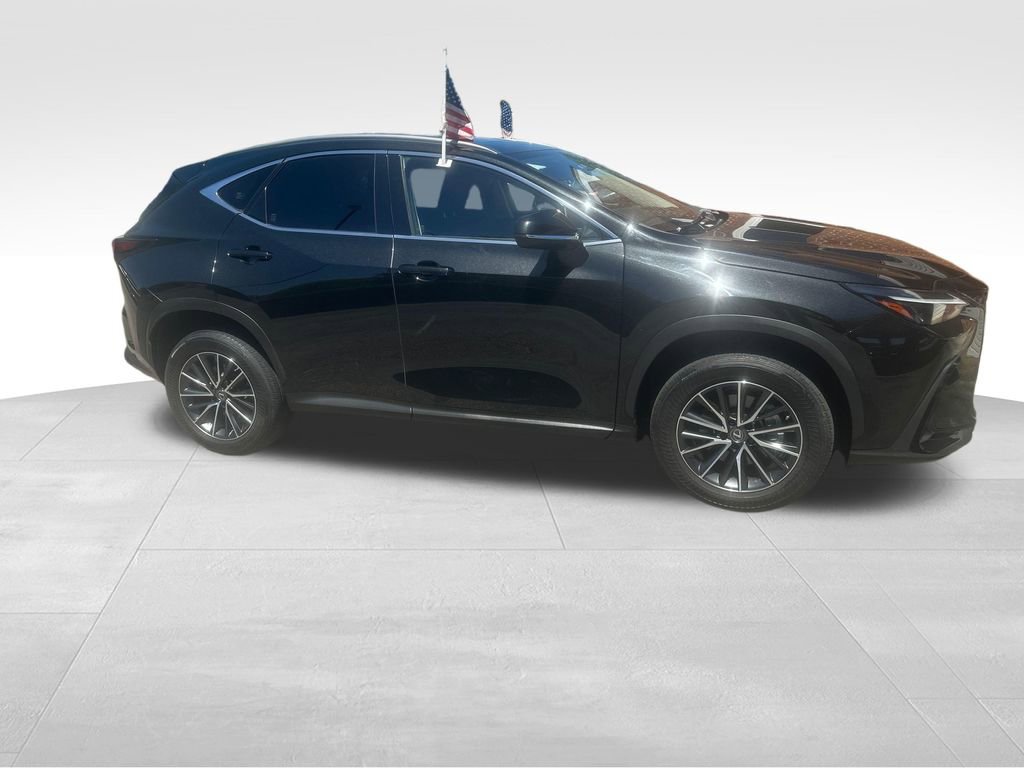 Used 2022 Lexus NX 350 AWD w/ Cold Area Package image 27