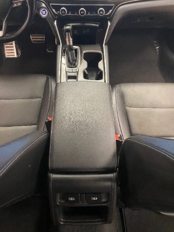Used 2021 Honda Accord Sport image 14