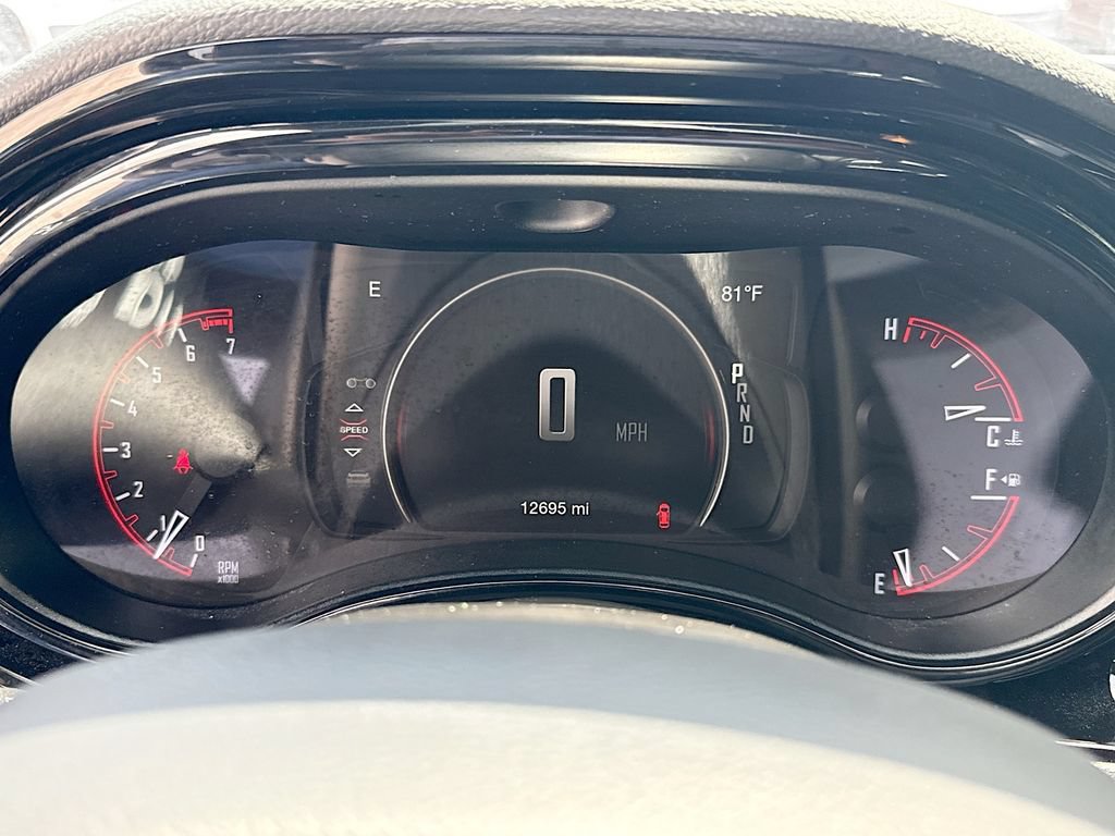 Used 2026 Dodge Durango GT RWD image 13