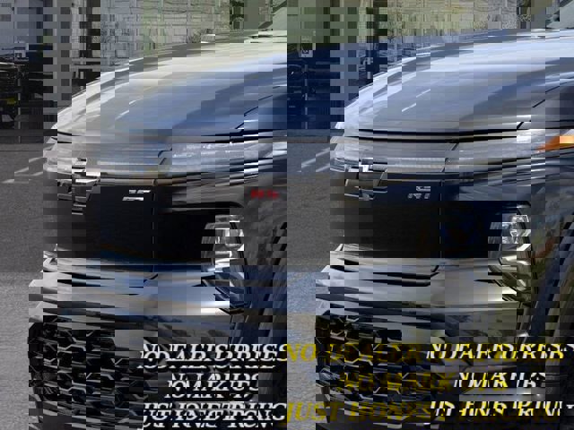 New 2024 Chevrolet Silverado EV RST image 13