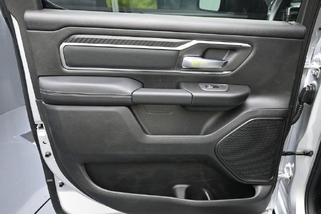 New 2026 RAM 1500 Big Horn AWD/4WD image 23
