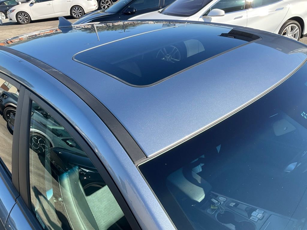 Used 2021 Hyundai Kona Ultimate image 76