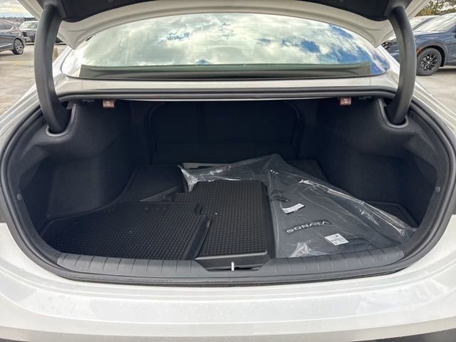 Used 2025 Hyundai Sonata N Line image 27