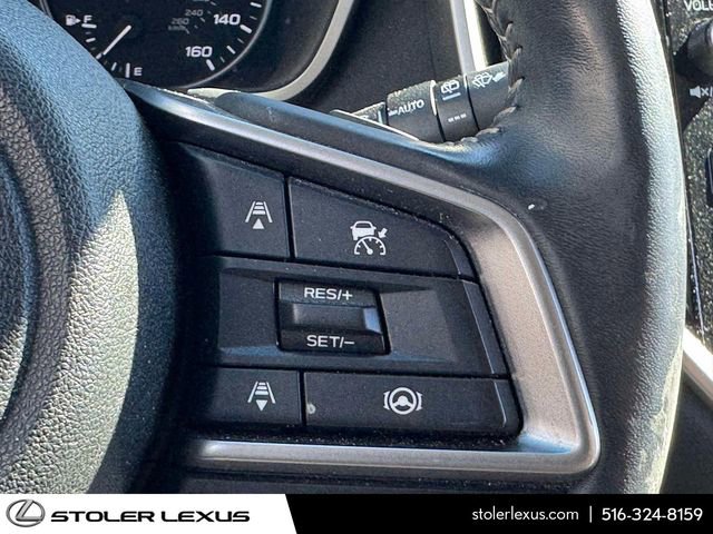 Used 2023 Subaru Ascent Touring image 24