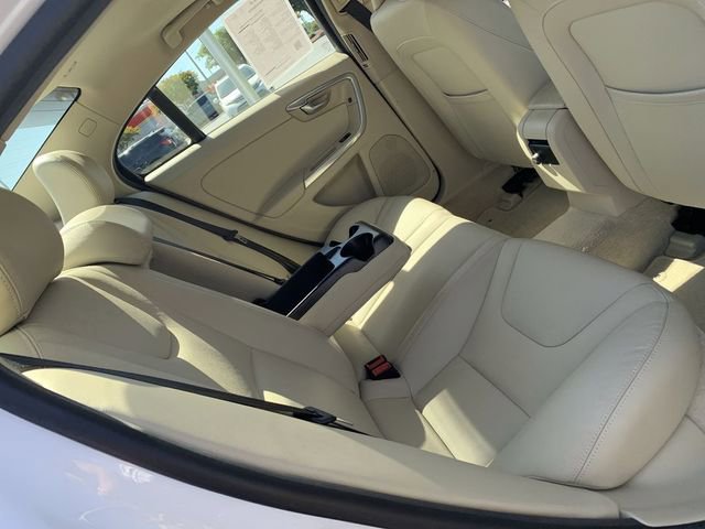 Used 2015 Volvo S60 T5 Premier FWD image 12