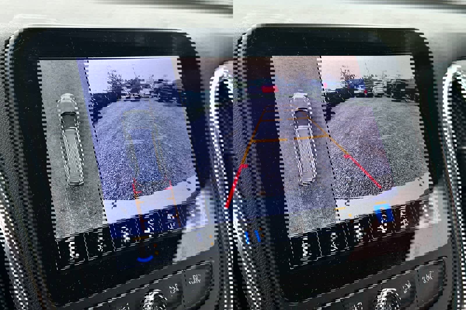 Used 2022 Chevrolet Equinox LT image 20