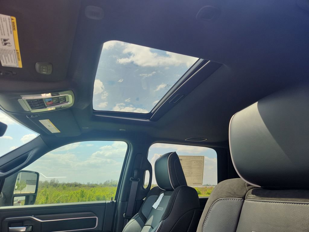 New 2026 RAM 3500 Laramie image 20