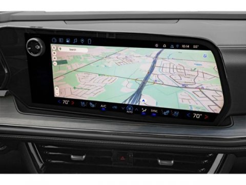 New 2026 Chevrolet Tahoe Premier AWD/4WD image 15