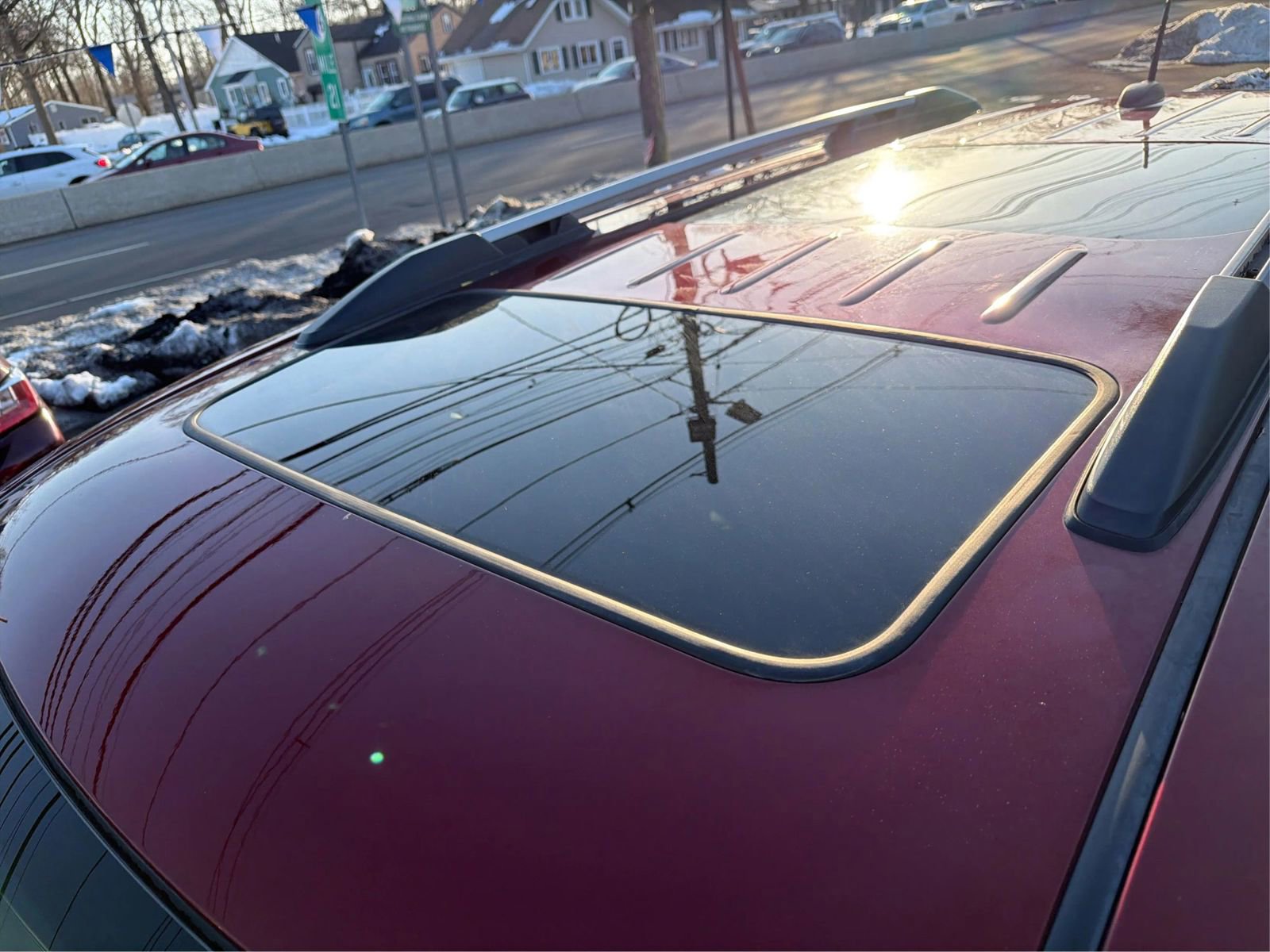 Used 2017 GMC Acadia Limited SLT image 12