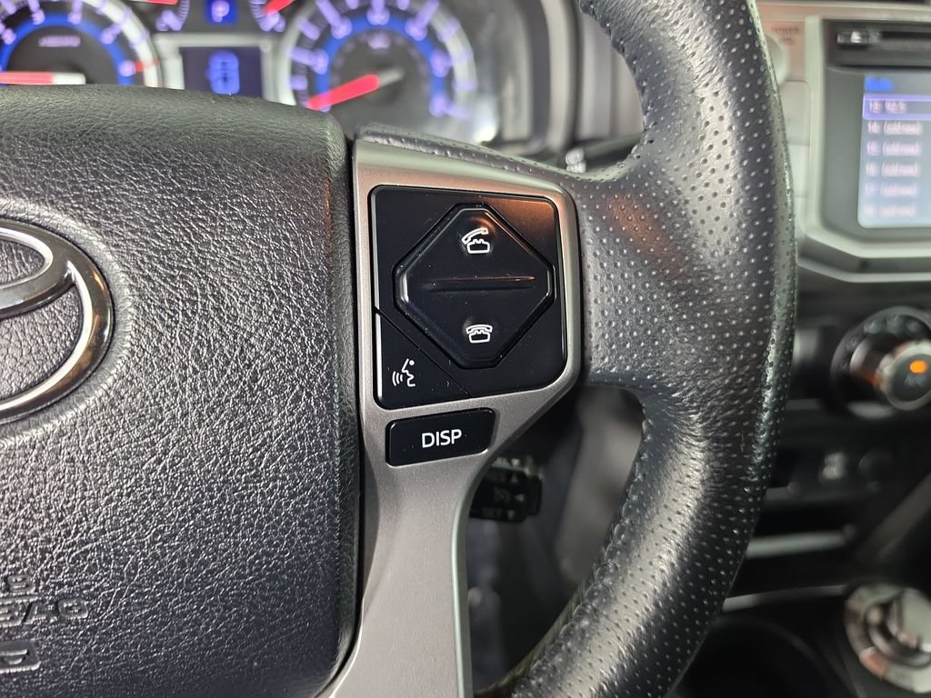 Used 2018 Toyota 4Runner SR5 Premium AWD/4WD image 19