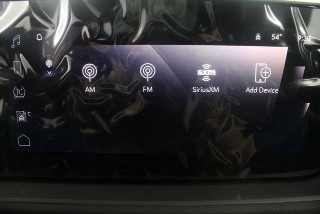 New 2026 Buick Envista Sport Touring w/ Convenience I Package image 5