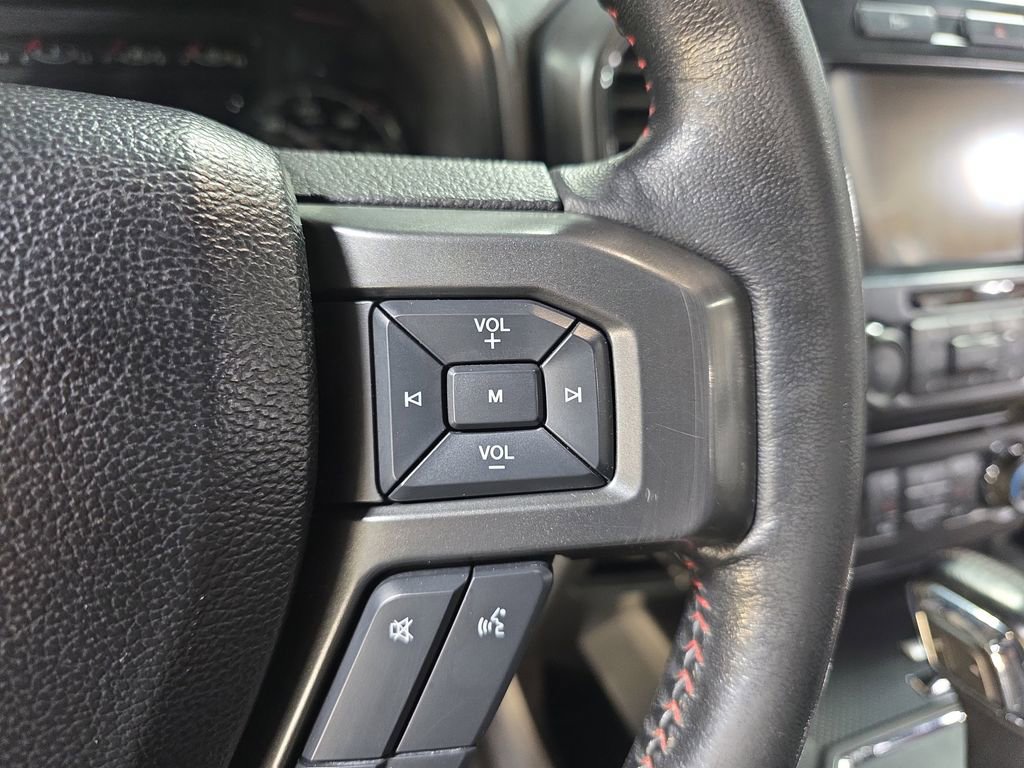 Used 2017 Ford F150 XLT w/ Equipment Group 302A Luxury image 16