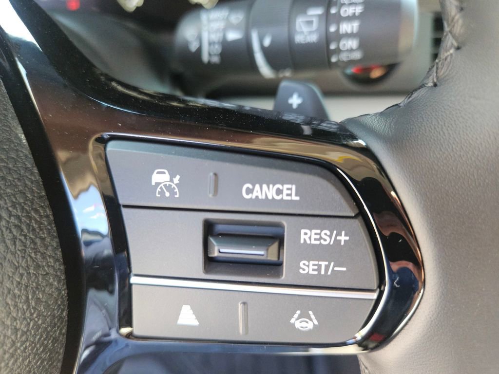 New 2025 Honda Pilot EX-L image 15