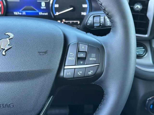 New 2024 Ford Bronco Sport Outer Banks image 21