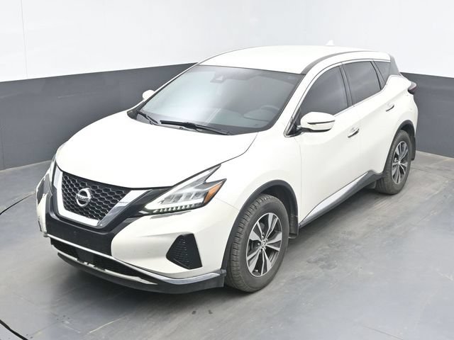 Used 2020 Nissan Murano S w/ Technology Package FWD image 15