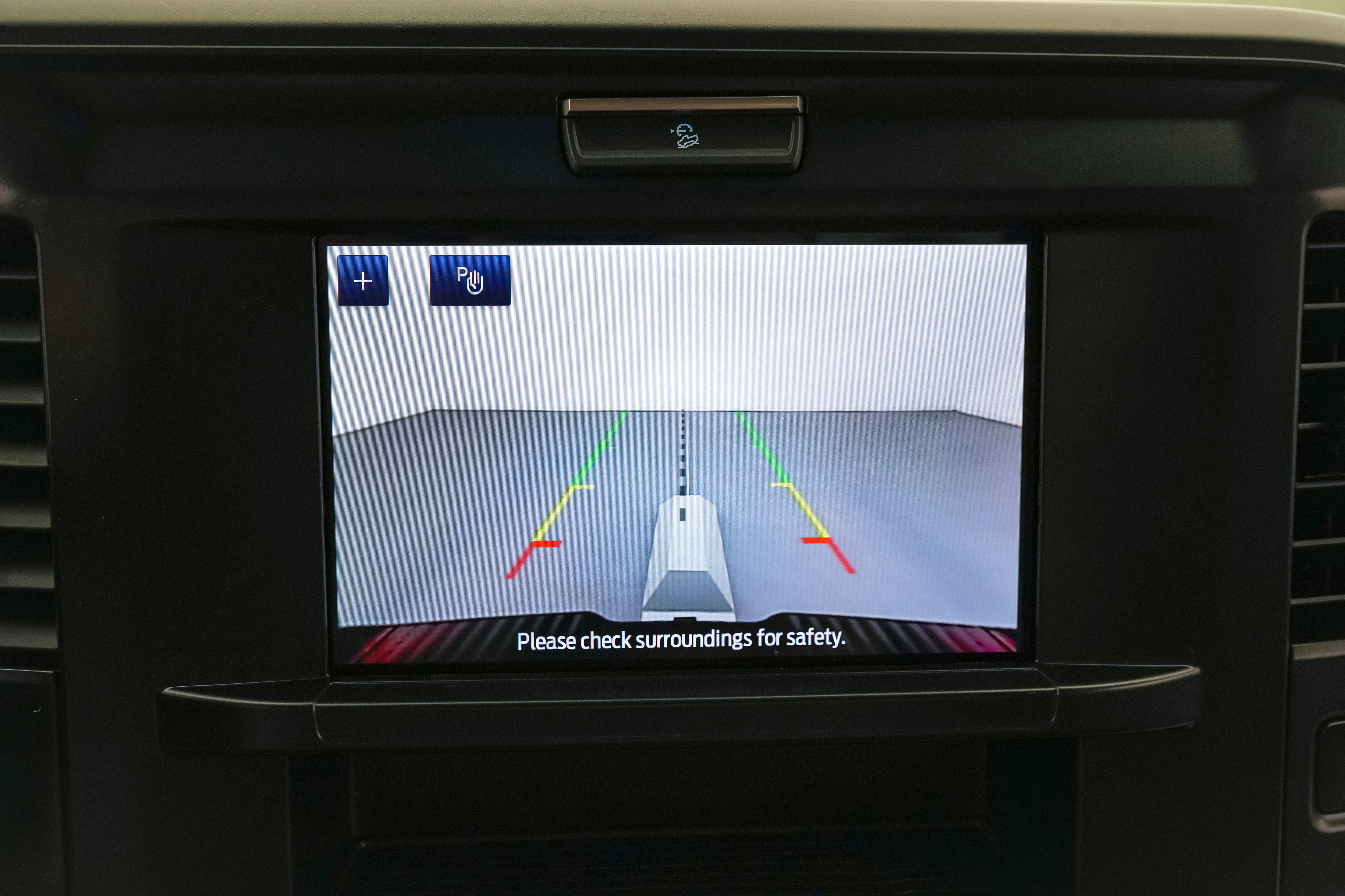 New 2026 Ford F250 XLT w/ Tremor Off-Road Package image 21