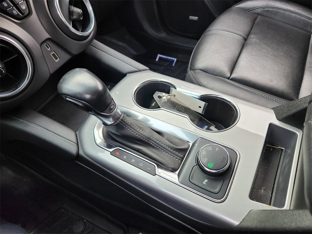 Used 2019 Chevrolet Blazer LT w/ Sound & Technology Package image 22