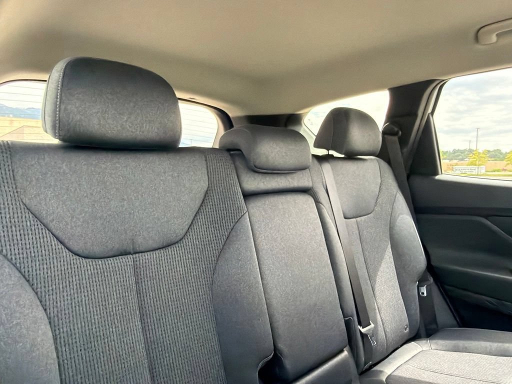 Used 2022 Hyundai Santa Fe SEL AWD/4WD image 27