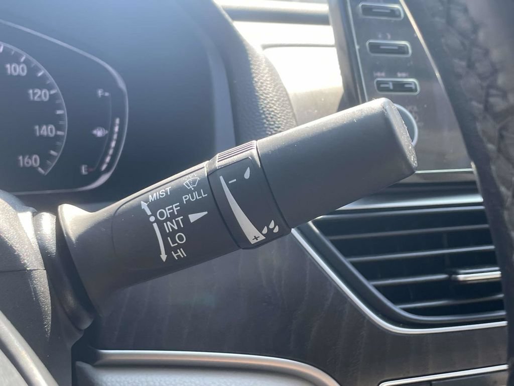 Certified 2021 Honda Accord EX-L image 26