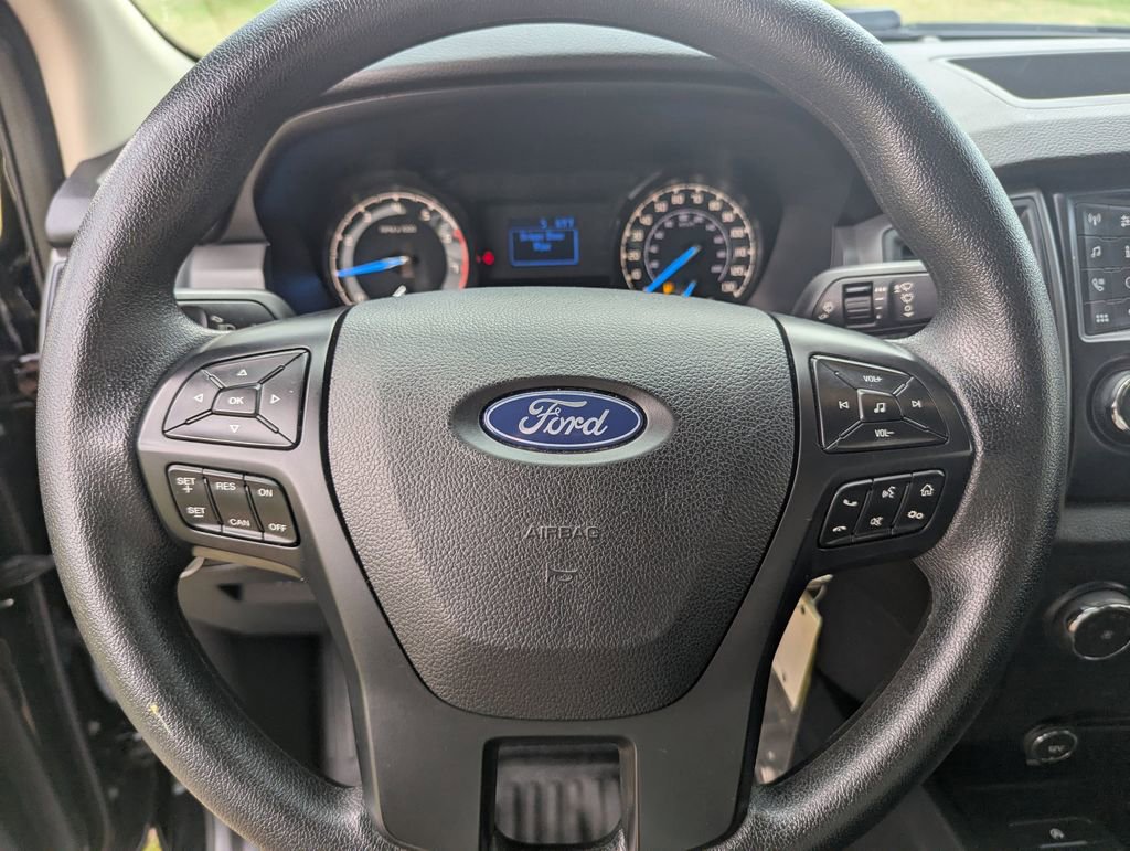 Used 2019 Ford Ranger XL w/ Equipment Group 101A Mid image 21