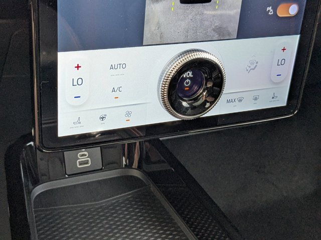 New 2025 Ford Mustang Mach-E Premium w/ Sport Appearance Package image 18