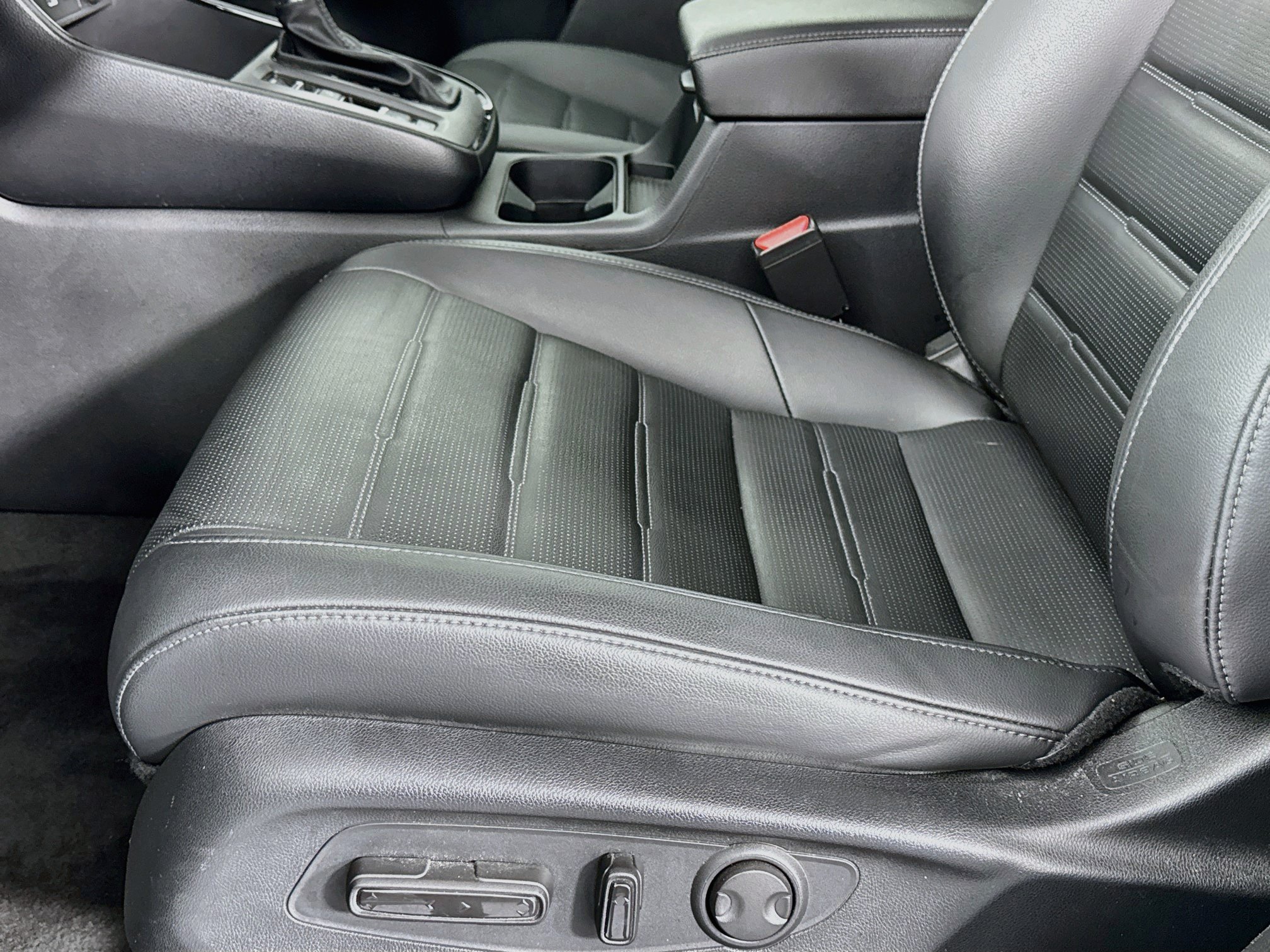 Certified 2024 Honda CR-V EX-L image 18