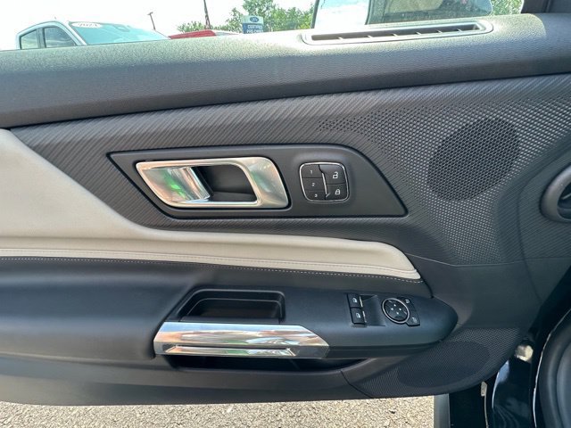 New 2026 Ford Mustang Premium RWD image 18