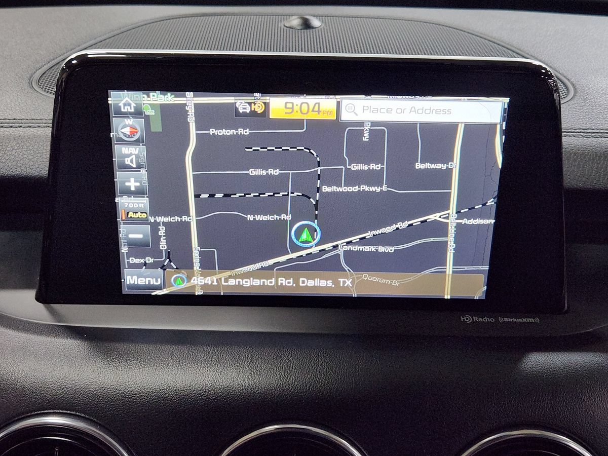 Used 2019 Kia Stinger Premium RWD image 35
