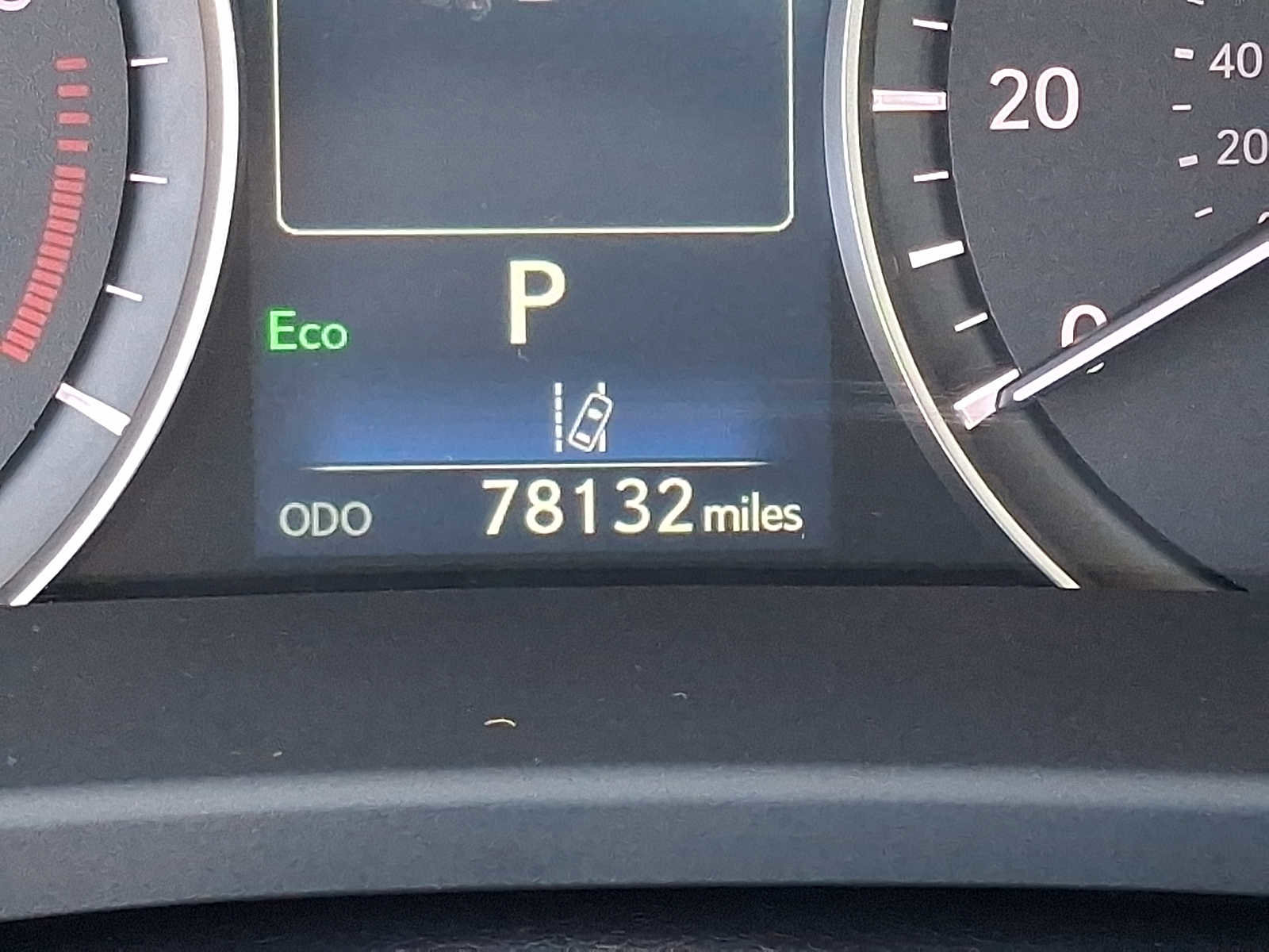 Used 2020 Lexus RX 350 AWD w/ Premium Package image 22