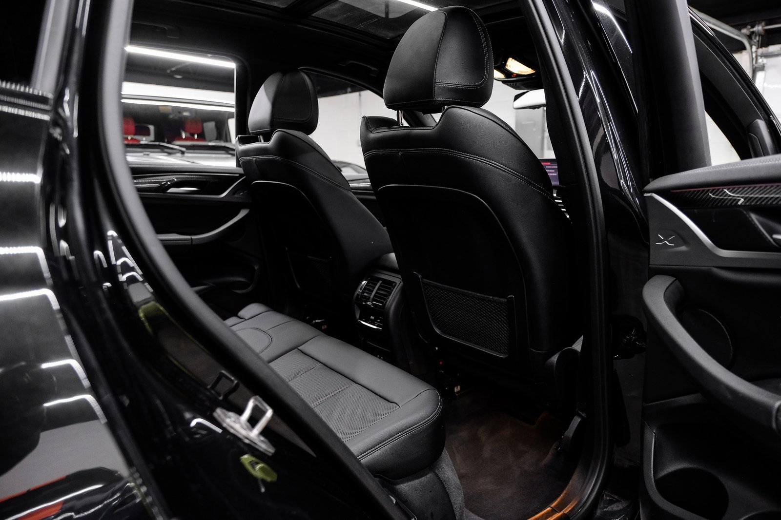 Used 2023 BMW X3 M40i image 48