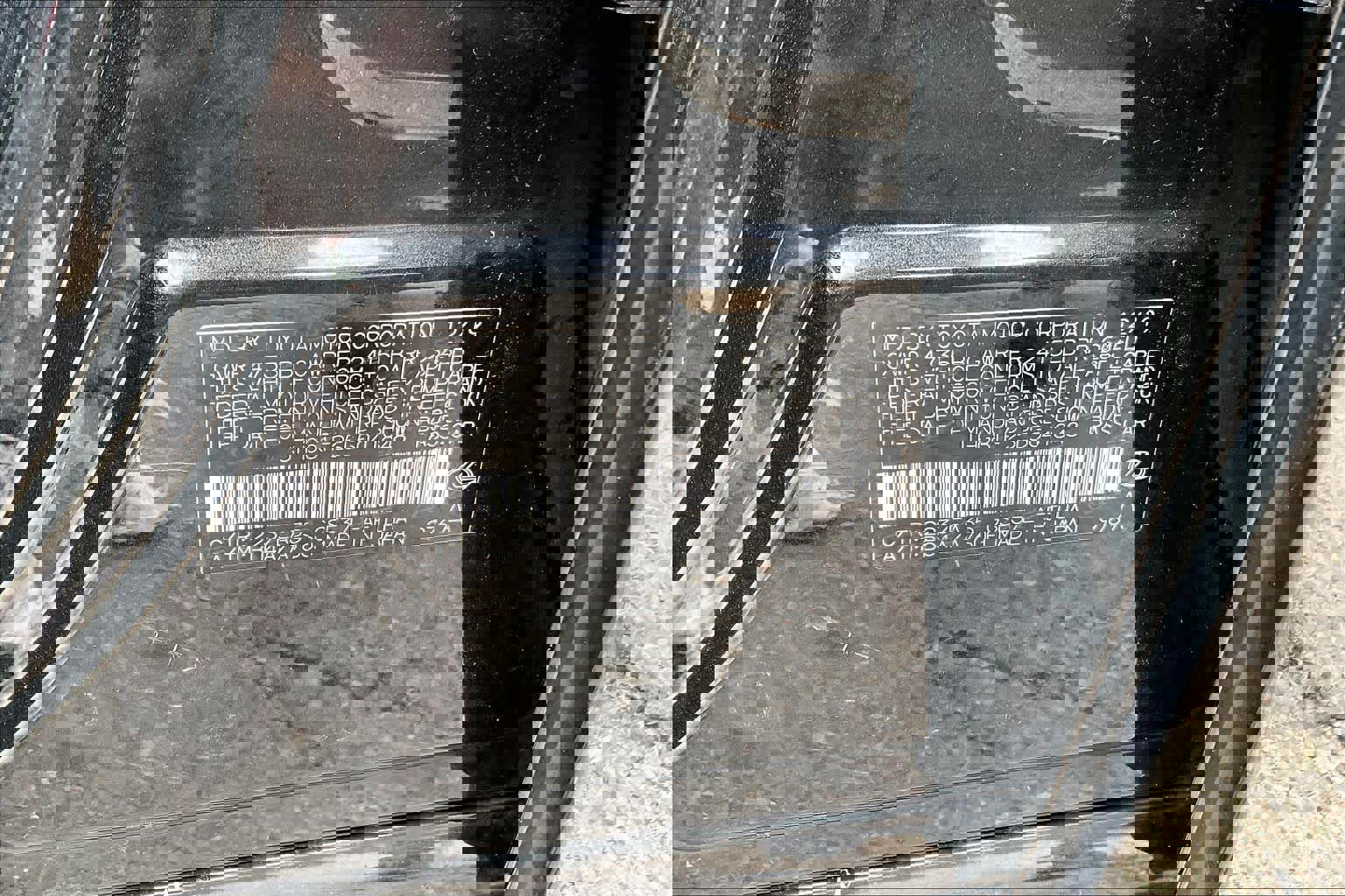 Used 2020 Lexus IS 300 F Sport w/ F Sport Package image 34