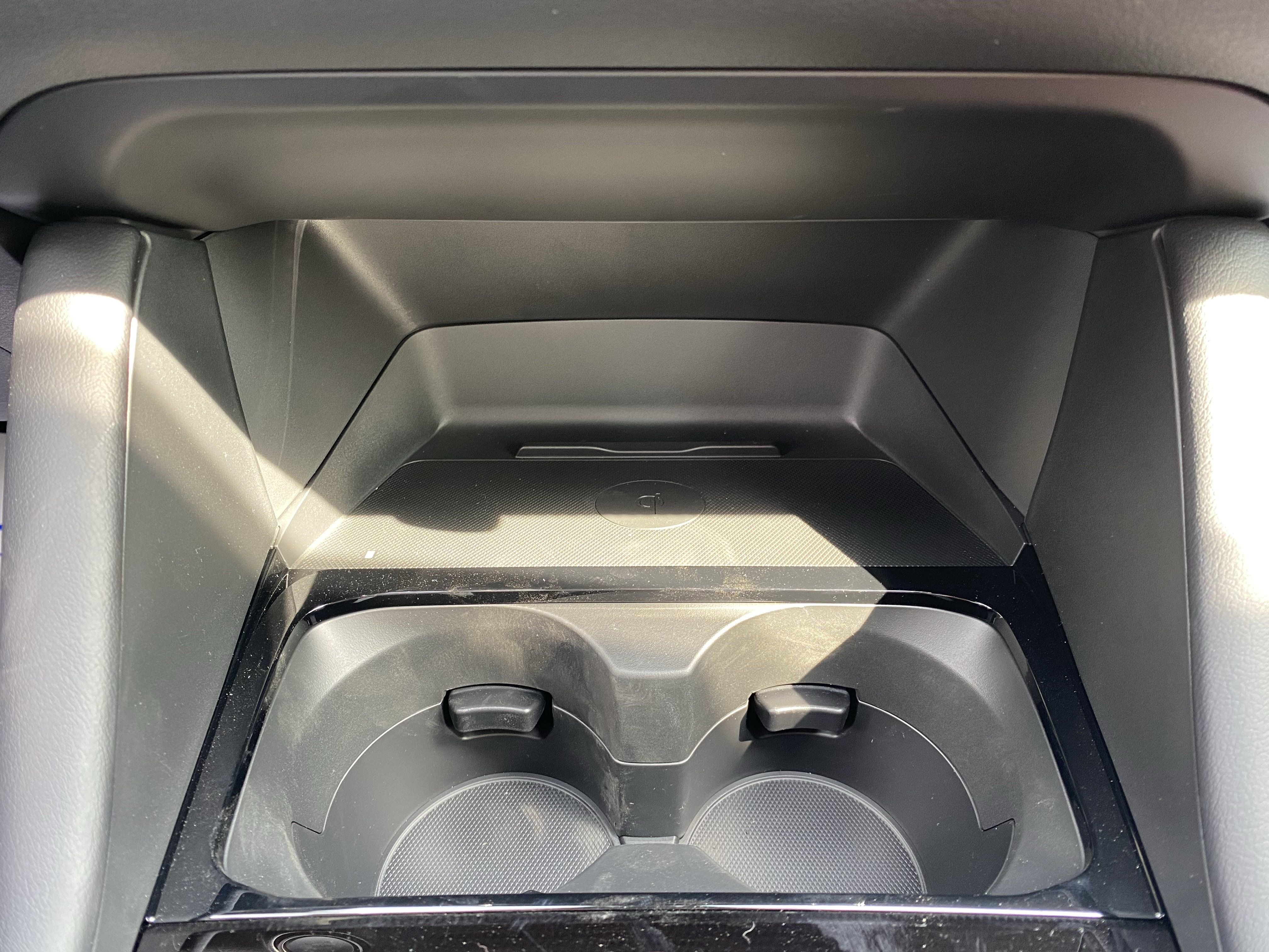 New 2025 MAZDA MAZDA3 Carbon image 15