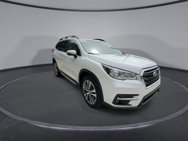 Used 2022 Subaru Ascent Limited w/ Technology Package AWD/4WD image 2