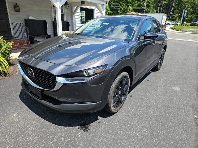 New 2026 MAZDA CX-30 AWD 2.5 S w/ Select Sport Pkg image 9