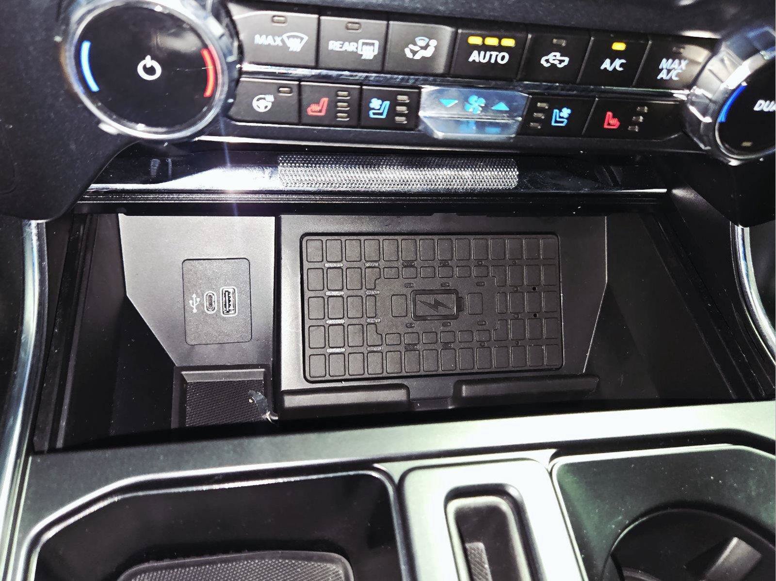 Certified 2025 Ford F150 Raptor AWD/4WD image 43