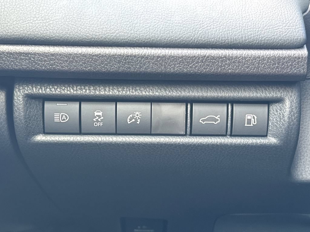 New 2026 Toyota Camry XSE AWD/4WD image 31