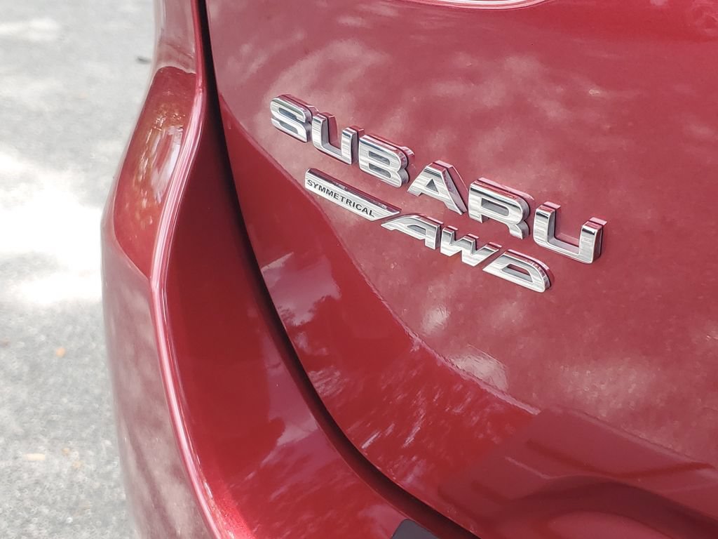 Used 2020 Subaru Forester Limited AWD/4WD image 30