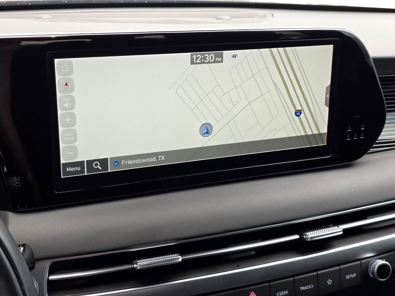Used 2024 Hyundai Palisade Calligraphy AWD/4WD image 27
