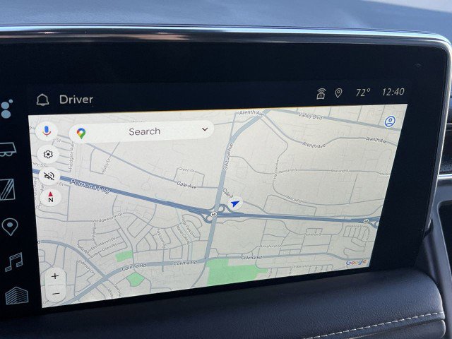 Used 2024 Chevrolet Tahoe Premier image 14