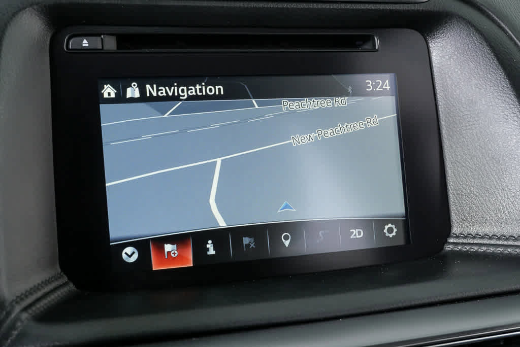 Used 2016 MAZDA CX-5 Grand Touring FWD image 15