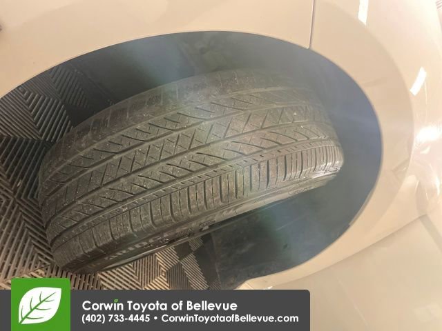 Certified 2025 Toyota Camry SE image 28