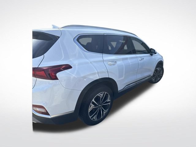 Used 2019 Hyundai Santa Fe Limited FWD image 8