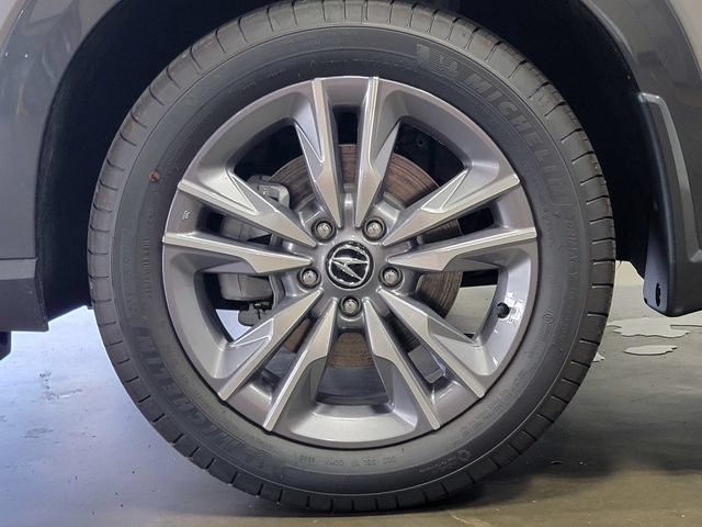 New 2026 Acura ADX AWD image 10