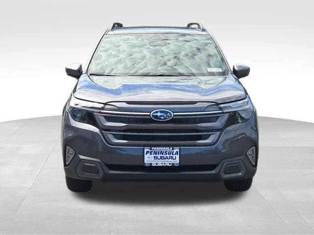 New 2026 Subaru Forester Limited AWD/4WD image 4